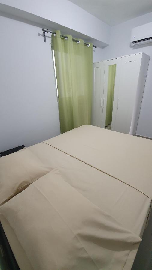 Aparthotel Europa ปุนตากานา ภายนอก รูปภาพ