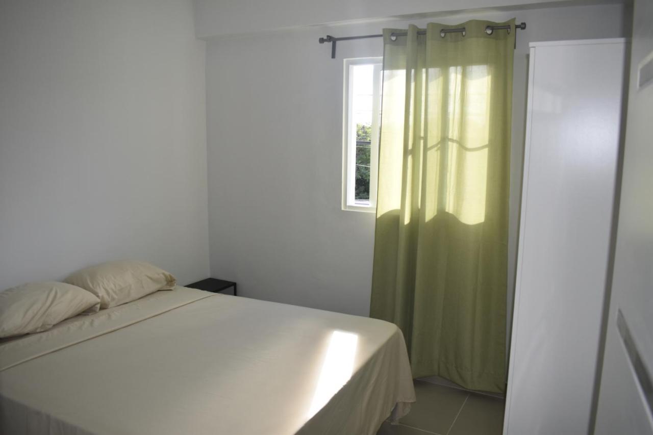 Aparthotel Europa ปุนตากานา ภายนอก รูปภาพ