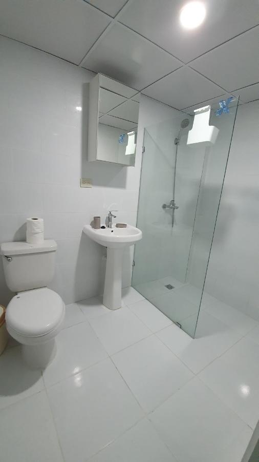 Aparthotel Europa ปุนตากานา ห้อง รูปภาพ